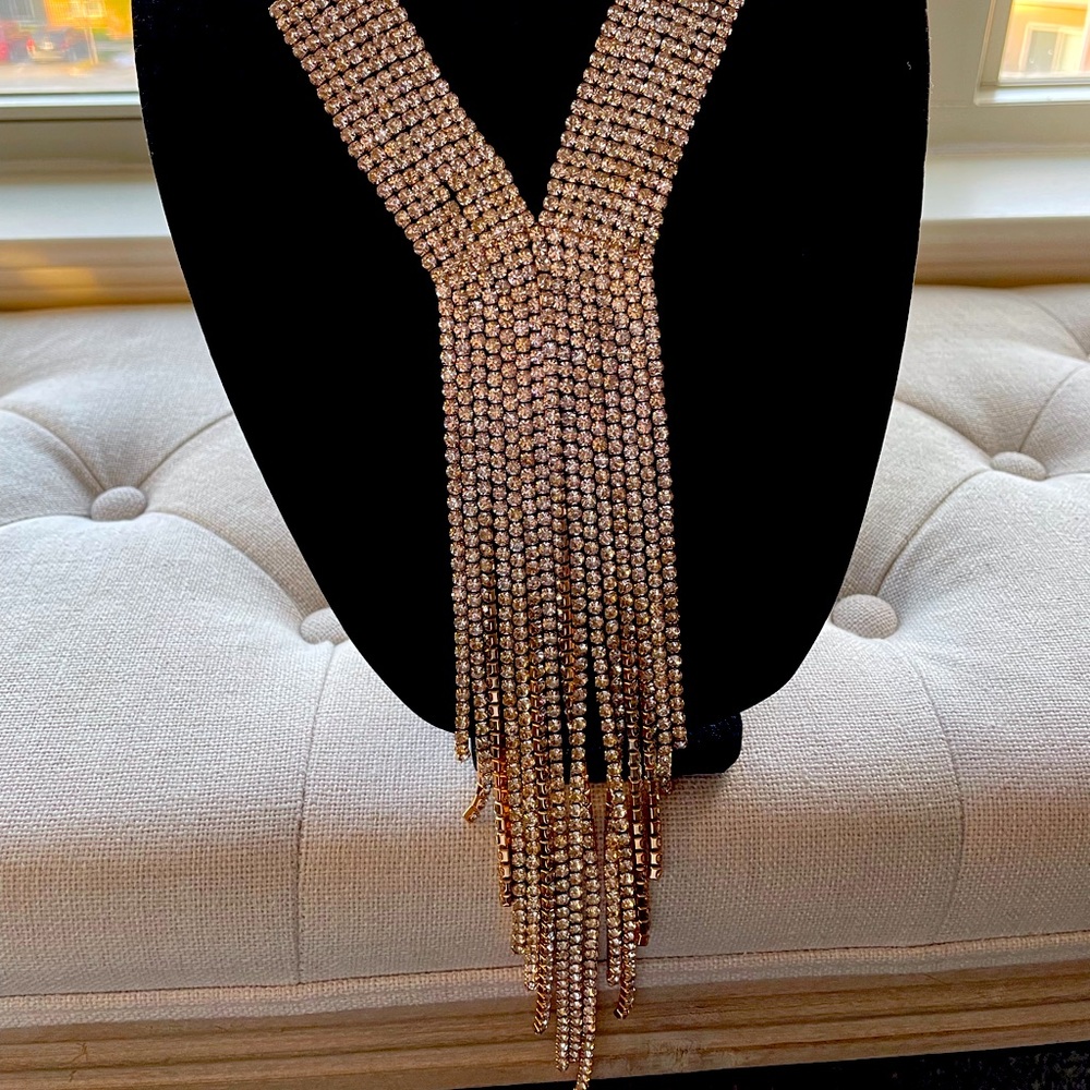 Statement Necklace